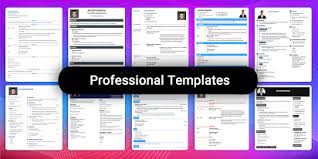 Resume builder app free cv maker cv templates 2020. Resume Builder App Free Cv Maker Cv Templates 2021 Apps On Google Play