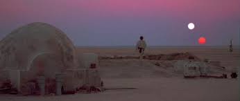 Lost In Film On Twitter Star Wars Soundtrack Star Wars Episode Iv Star Wars Universe