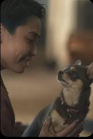 Support for Little Betty in Will Trent