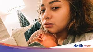 Nikita Willy Curhat Beratnya Jadi Ibu: Emosi-Jarang Pakai Riasan