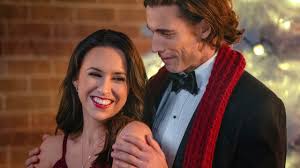 Sex Therapist Thinks Lacey Chaberts Hot Frosty Will Help Boost Netflix-And-Chilling  During Holidays, But I Think A Different Movie Will Get More Stockings  Stuffed | Cinemablend