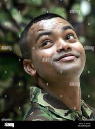 Gideon johnson hi-res stock photography and images