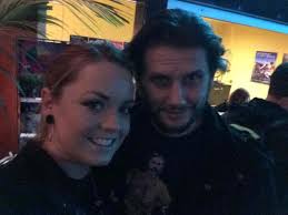 Sunday selfies- gallery 2.