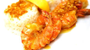 Garlic Shrimp Recipe Youtube