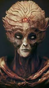 Going through old work tends to remind me of the vision I have.