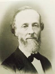 Russell Enos Bailey (1815-1894)