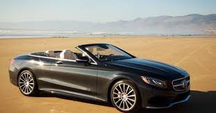 Sun Times In The 2017 Mercedes Benz S550 Cabriolet Voiture Mercedes Mercedes Et Voiture