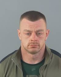 Darryl Clarke jailed for 15 months for dangerous driving