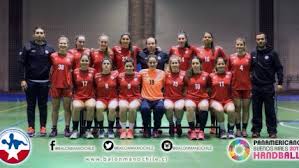 La selección chilena femenina se medirá a su similar de eslovaquia en partido amistoso durante la fecha fifa de junio este duelo se suma al ya agendado con la poderosa selección de alemania, a disputarse el 15 de junio a las 09:00 horas de chile en territorio germano. Chile Definio Nomina Para El Panamericano De Balonmano Femenino Alairelibre Cl