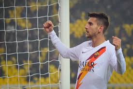 Lorenzo pellegrini's agent on tuesday sassuolo's pellegrini returns 'home' to roma. Roma Prepare Contract Offer In Bid To Retain Pellegrini Forza Italian Football
