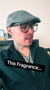 Cade Black Fragrance