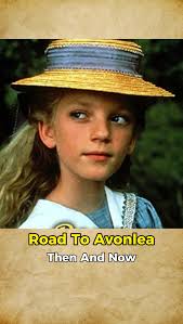 Then And Now : Road To Avonlea #thenandnow #90s #viral #roadtoavonlea