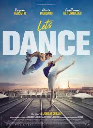 People people france télé émission télé tf1 vidéos toutes les news : Let S Dance Film 2018 Allocine
