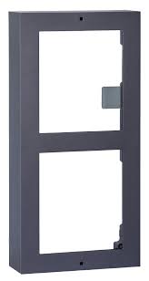 Obudowa natynkowa DS-KD-ACW2 2-modułowa Hikvision