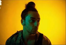 Dallas Musician Stan Fran Cisco Left Cure For Paranoia With a Dartboard of  Songs