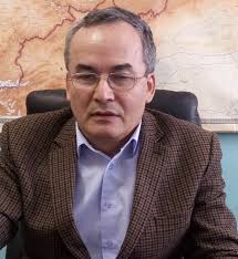 ТЯНЬ-ШАНСКИЙ ВЫСОКОГОРНЫЙ НАУЧНЫЙ ЦЕНТР (ТШВНЦ) — Институт водных проблем и  гидроэнергетики Национальной Академии Наук Кыргызской Республики