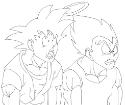 Find more dragon ball z coloring page vegeta pictures from our search. Dragon Ball Z Coloring Pages Vegeta Coloring Home