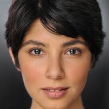 The Mathematics of Love Cast — Brava for Women in the Arts