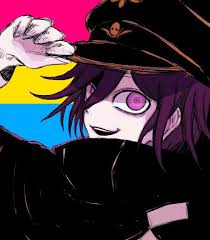 Кокичи ома (王馬 小吉 ōma kōkichi) — персонаж new danganronpa v3: Danganronpa Pfp Kokichi Tons Of Awesome Kokichi Danganronpa V3 Computer Wallpapers To Download For Free