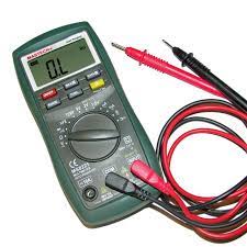 Bagaimana cara menggunakannya?video ini menjelaskan tentang komponen, fungsi dan cara menggunakan multiteste. Fungsi Multimeter Digital Pengertian Bagian Bagian Dan Cara Menggunakannya Hot Liputan6 Com
