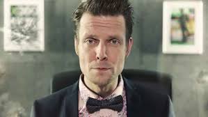 Alan Wake 2 writer Sam Lake wants to make a 'big budget' fantasy game next