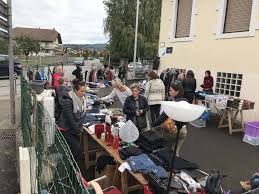 Avec La Rentree Les Vide Greniers Ont Epagny Metz Tessy Facebook