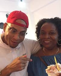 Charlotte says #RollyPolly in...