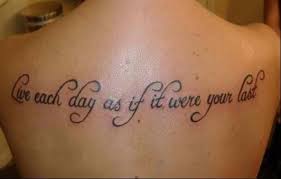 110 Short Inspirational Tattoo Quotes Ideas With Pictures Tattoo Quotes For Men Tattoo Quotes Short Quote Tattoos