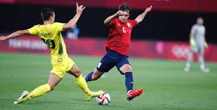 U23 đức bị loại, u23 hàn quốc thắng đậm. Xystygkkqsxszm