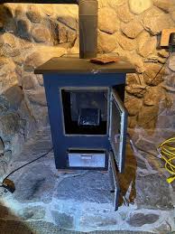 I know i couldn't find much when i was looking when i bought this stuff!. Coal Stove Wont Light Stoker Coal Furnaces Stoves Using Anthracite Coalpail Com Forum