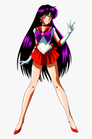 Of course, everyone loves the main sailor senshi/scouts but today we'll focus on the. Sailor Moon Crystal Rei Sailor Moon 39494084 323 Mars Sailor Moon Characters Hd Png Download Kindpng