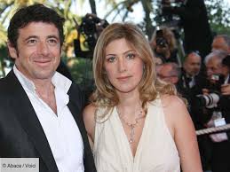 Patrick bruel is an iconic french actor and singer, who rose to popularity during the 1990s. Amanda Sthers And Patrick Bruel What Makes Them Particularly Proud At Their Son X Gossip