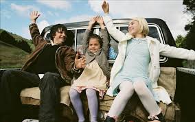 Leslie Jess And Maybelle Bridge To Terabithia Film Go To Movies