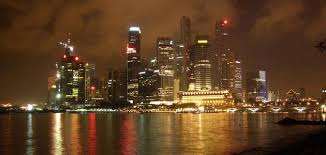 سنغافورة هي عبارة عن دولة صغيرة توجد في جنوب شرقي قارة آسيا، تقع عند الطرف الجنوبي لشبه جزيرة الملايو، حيث مكان التقاء بحر الصين الجنوبي بالمحيط الهندي. Ø®Ø±ÙŠØ·Ø© Ø³Ù†ØºØ§ÙÙˆØ±Ø© ÙƒÙ†Ø¬ ÙƒÙˆÙ†Ø¬