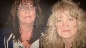 The Rainbow Bar and Grill Paranormal Investigation with Bridget Odien and Linda  Casebolt 2013