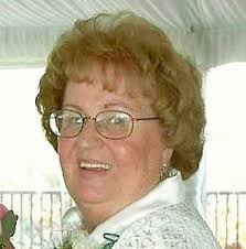 Obituary information for Margaret Samolyk