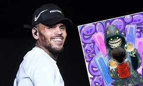 chris browns undecided zooms to 1 on itunes r b chart