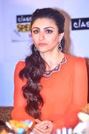 Soha ali khan is an indian film actress, known primarily for her work in the hindi film. Soha Ali Khan Wikipedia