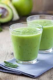 Green Power Saft Rohkost Rezept Fur Entsafter Und Saftpresse Entsafter Rezepte Grune Smoothies Spinat Smoothie