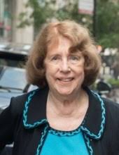 Thora Saran Obituary