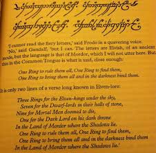 Three Rings For The Elven Kings Under The Sky Three Rings For The Elven Kings Under The Sky Seven For The Dwarf Lords In Their Halls Of Stone Nine For Mortal Men Doomed To Earth Quotes Mordor The Hobbit