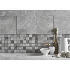 Floor tiles for grey walls. 44 Grey Wall Floor Tiles Ideas In 2021 Wall And Floor Tiles Tiles Grey Walls