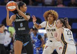 Caitlin Clark And Angel Reese Have Boosted WNBA Betting: According To New  Research