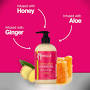 Ginger   Honey Hair from mielleorganics.com
