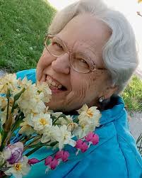 Darlene Kay Klockziem Obituary February 20, 2025