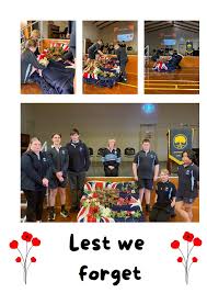 Hawkesdale P12 College & Community Newsletter No. 11