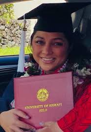 Congratulations to our Recent Alumni