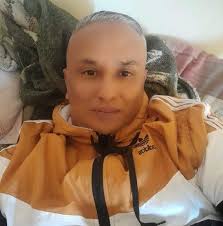 Juan Carlos Londono Restrepo