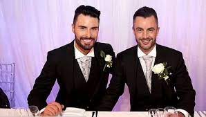 Rylan alexander gier entered into the arms of his savior on saturday, july 3, 2021, at children's mercy hospital in kansas city, mo. Rylan Clark Neal And His Ex Are In A Better Place After Devastating Marriage Split Mirror Online