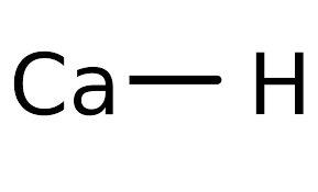 Calcium Monohydride Wikipedia